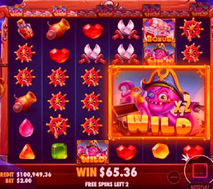 Bastet s Bounty online slot