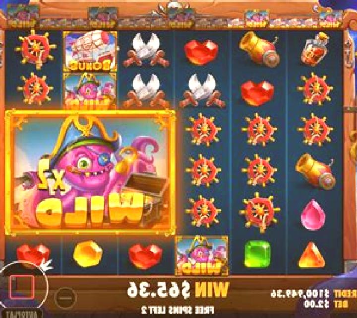 Bastet s Bounty slot machine
