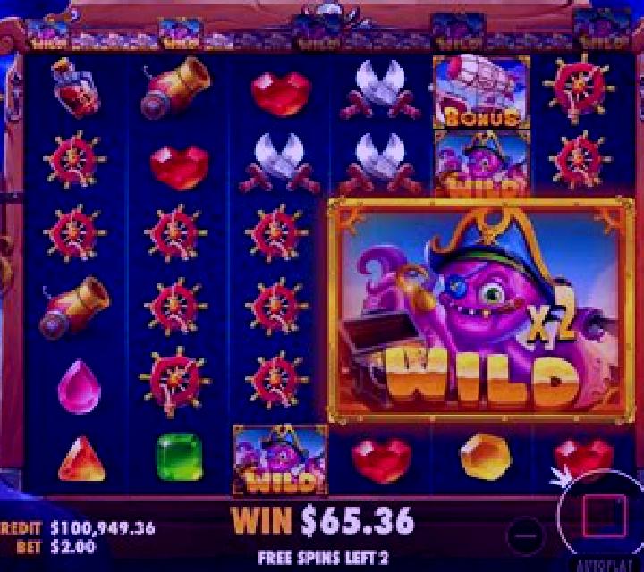 Bastet s Bounty slot