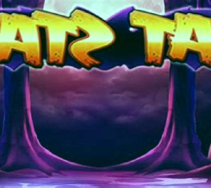 Bat Stax online slot