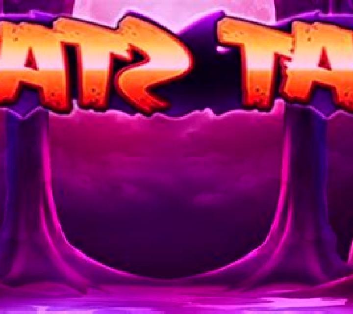 Bat Stax slot game
