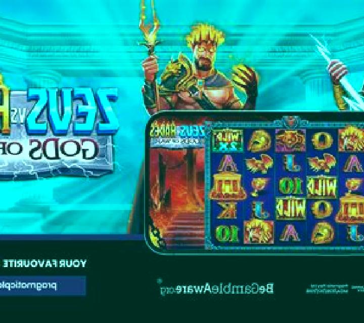 Batalla Rúnica online slot