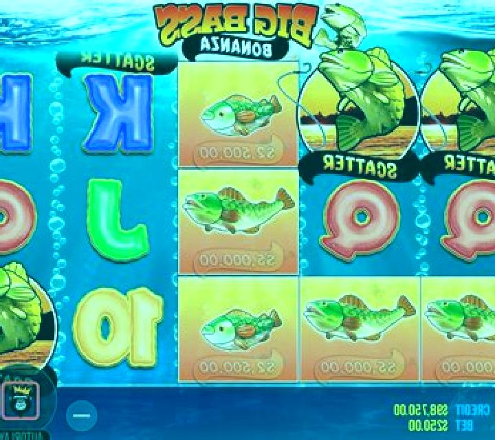 Batman & The Batgirl Bonanza online slot