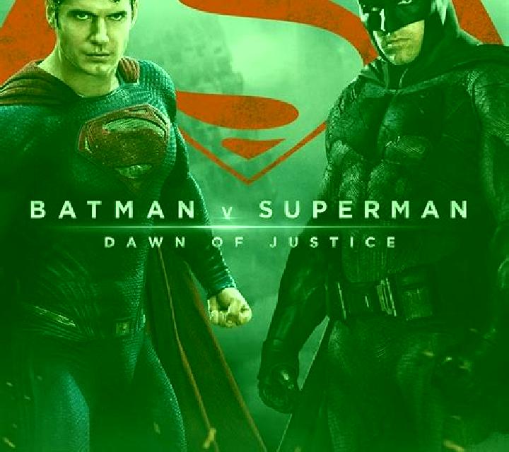Batman v Superman Dawn of Justice online slot