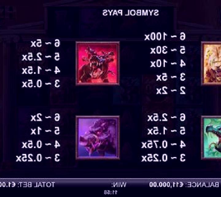 Battle Bucks 10K Ways slot