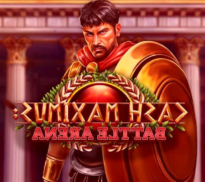 Battle Dwarf 2 online slot
