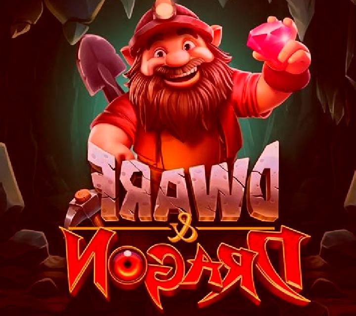 Battle Dwarf online slot