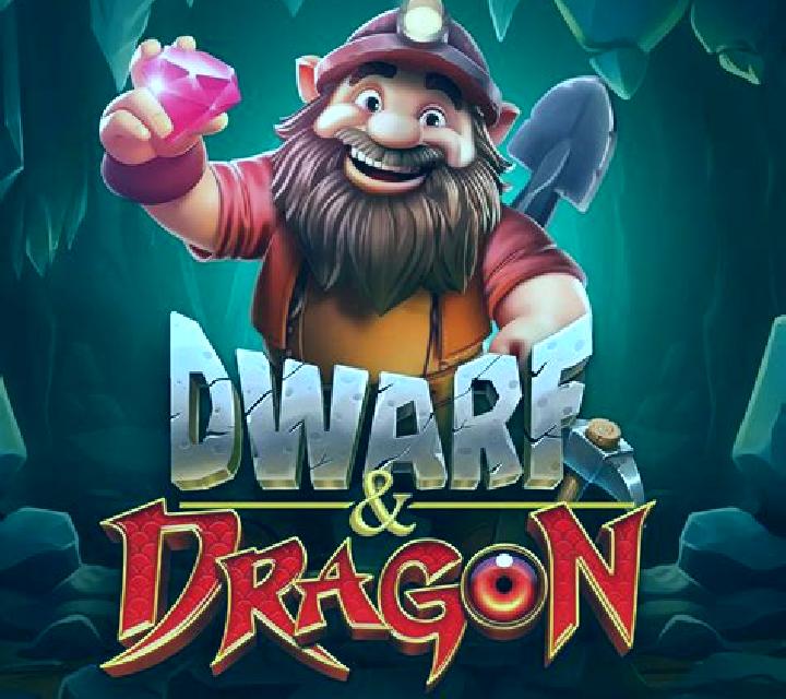 Battle Dwarf slot machine