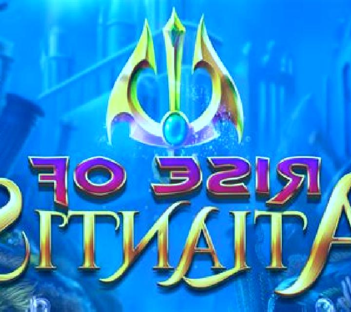 Battle for Atlantis online slot