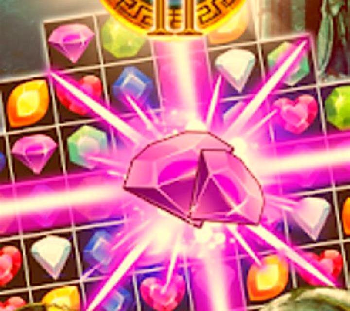 Battle for Atlantis slot game