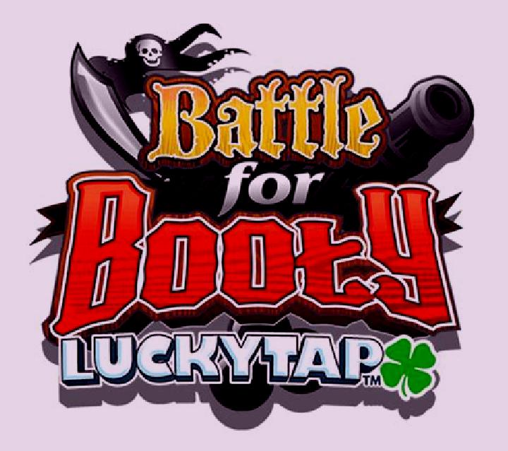 Battle for Booty LuckyTap online slot