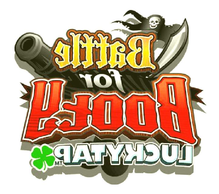 Battle for Booty LuckyTap slot game