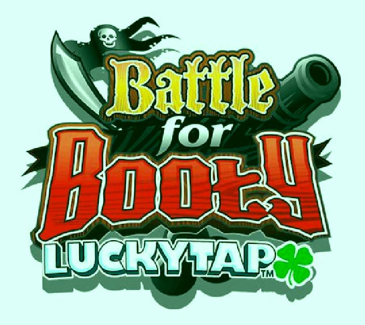 Battle for Booty LuckyTap slot machine