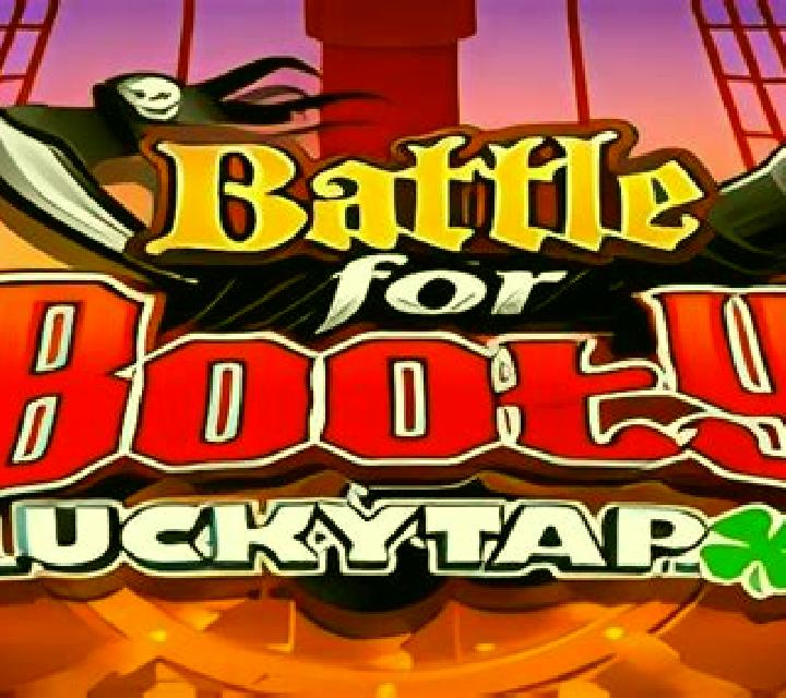 Battle for Booty LuckyTap slot