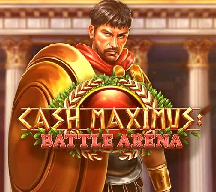Battle Fury online slot