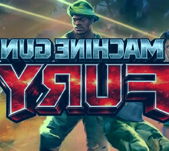 Battle Fury slot machine