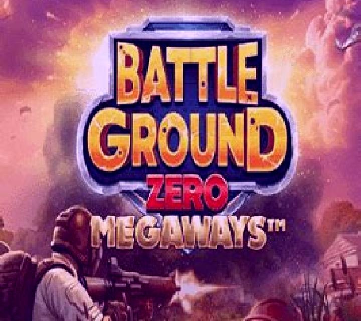 Battle Ground Zero Megaways slot