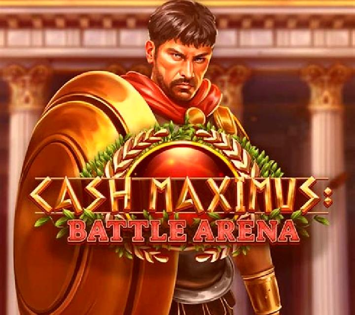 Battle Heroes online slot