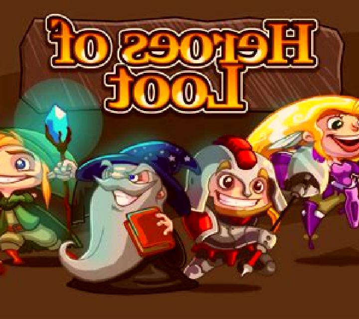 Battle Loot: Hold and Win online slot