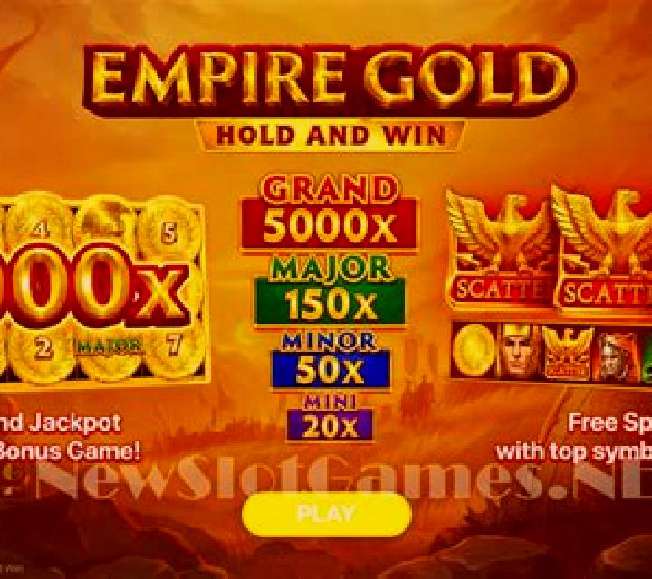 Battle Loot: Hold and Win slot game