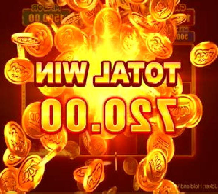 Battle Loot: Hold and Win slot