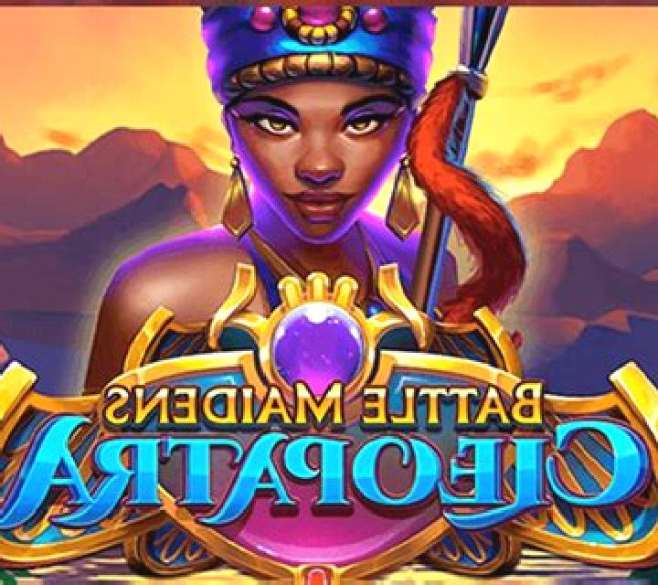 Battle Maidens Cleopatra slot