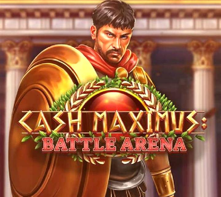 Battle Mania slot game