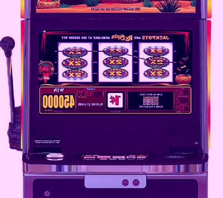 Battle Mania slot machine