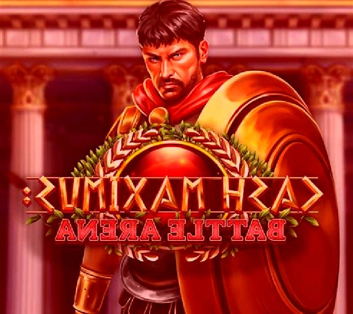 Battle of Alliance online slot