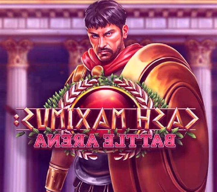 Battle of Alliance slot game