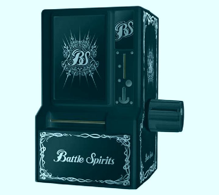 Battle of Alliance slot machine
