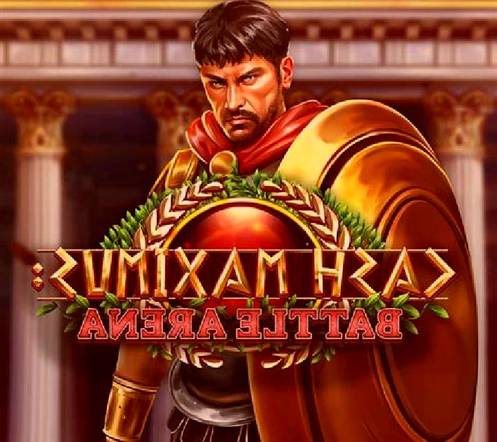 Battle of Emperors online slot