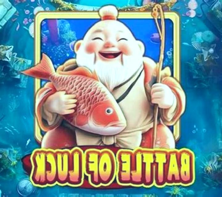 Battle of Luck slot