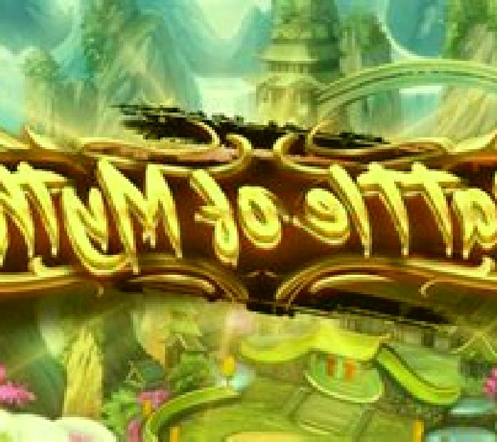 Battle of Myths slot game