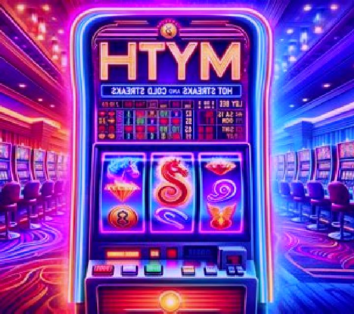 Battle of Myths slot machine