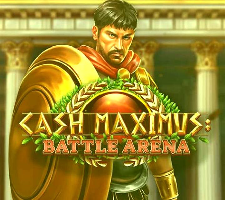 Battle of Priests slot game