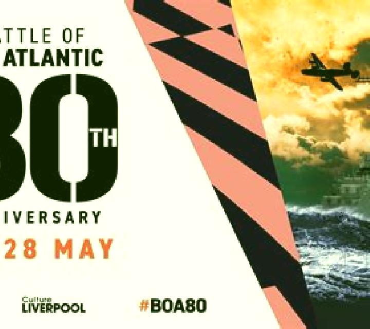 Battle of the Atlantic online slot