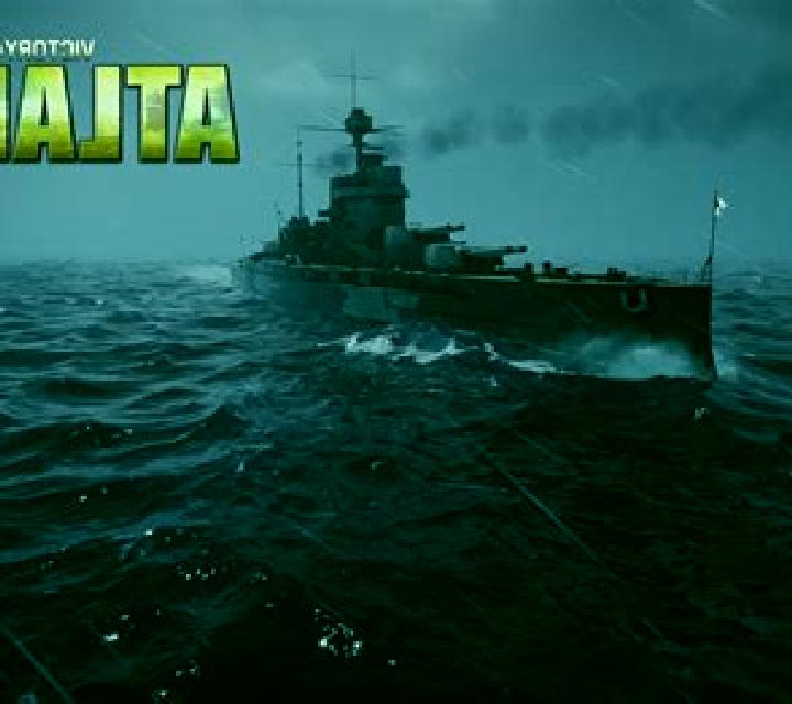 Battle of the Atlantic slot game