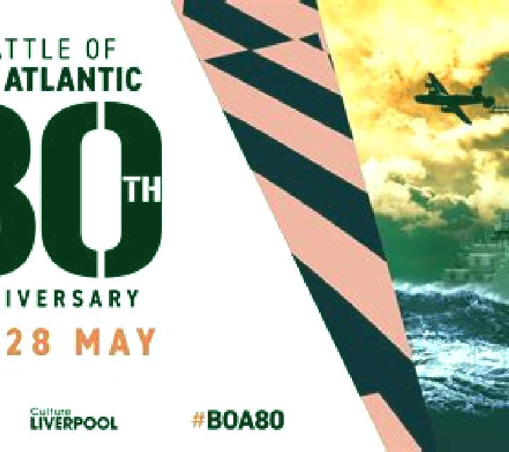 Battle of the Atlantic slot machine