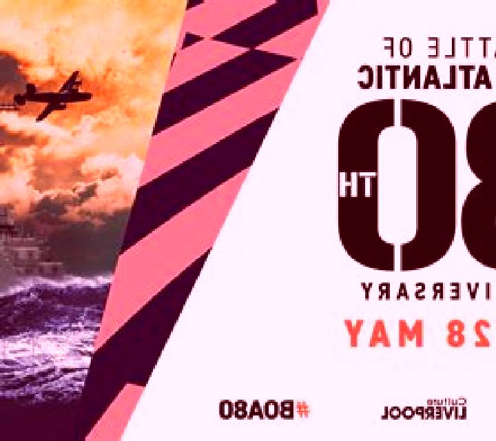 Battle of the Atlantic slot
