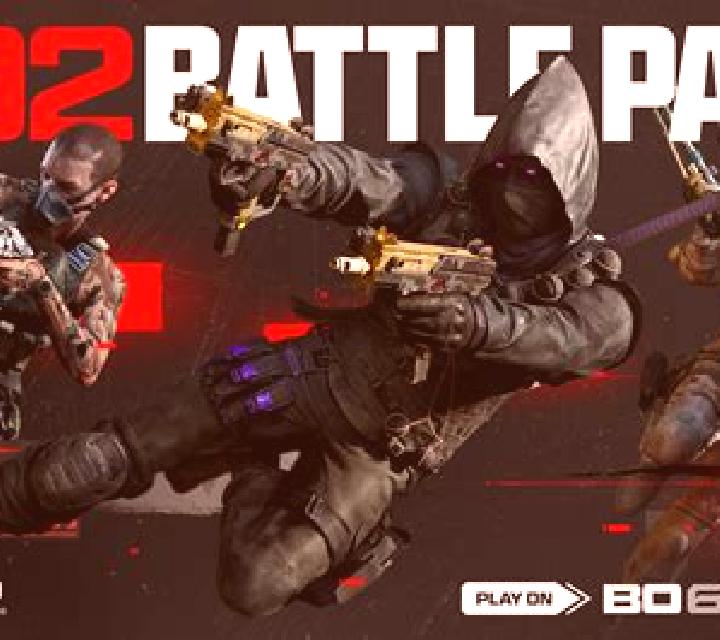 Battle Ops online slot