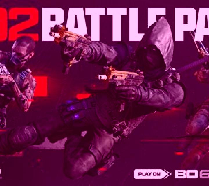 Battle Ops slot game
