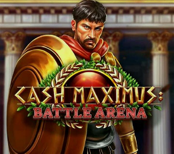 Battle Shop online slot
