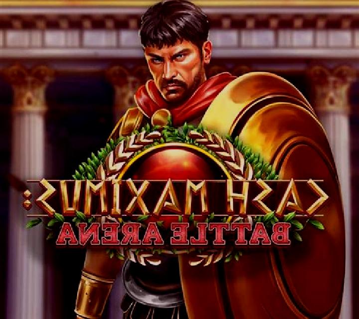 Battle Shop slot game