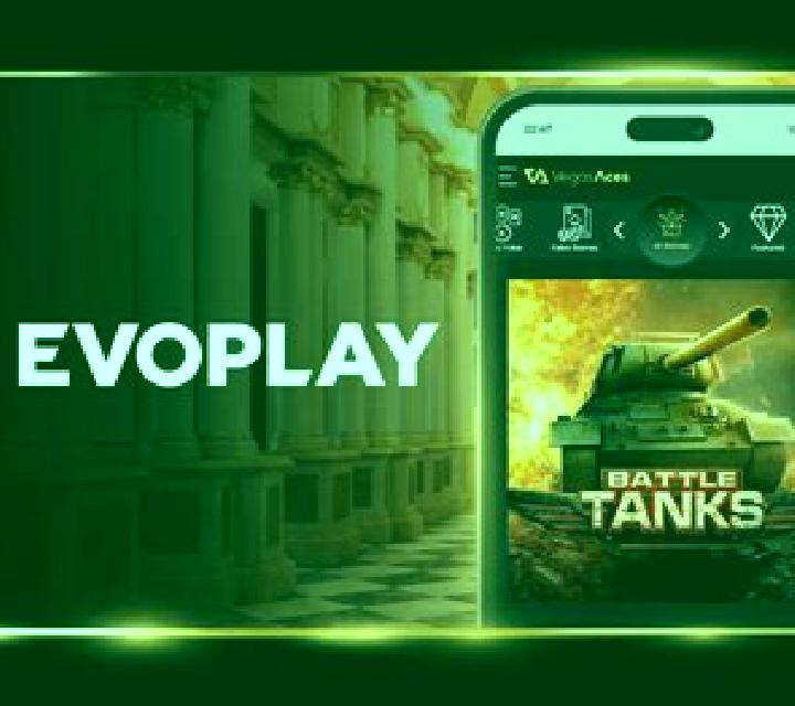 Battle Tanks slot