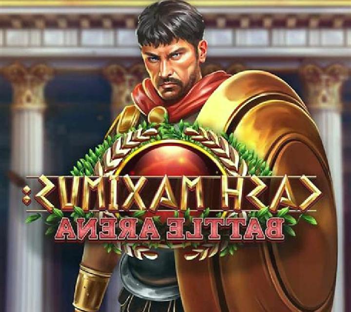 Battle Trades online slot