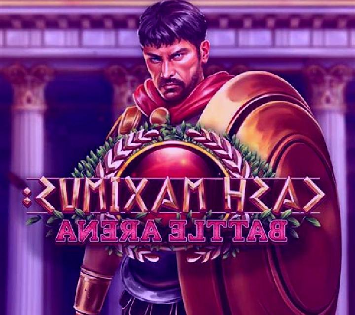 Battle Trades slot game