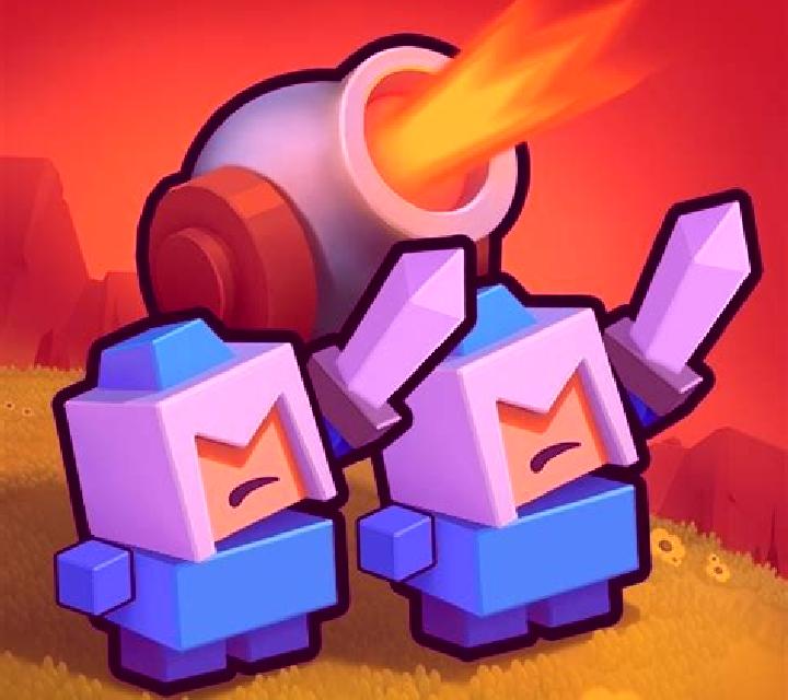 Battlefield slot