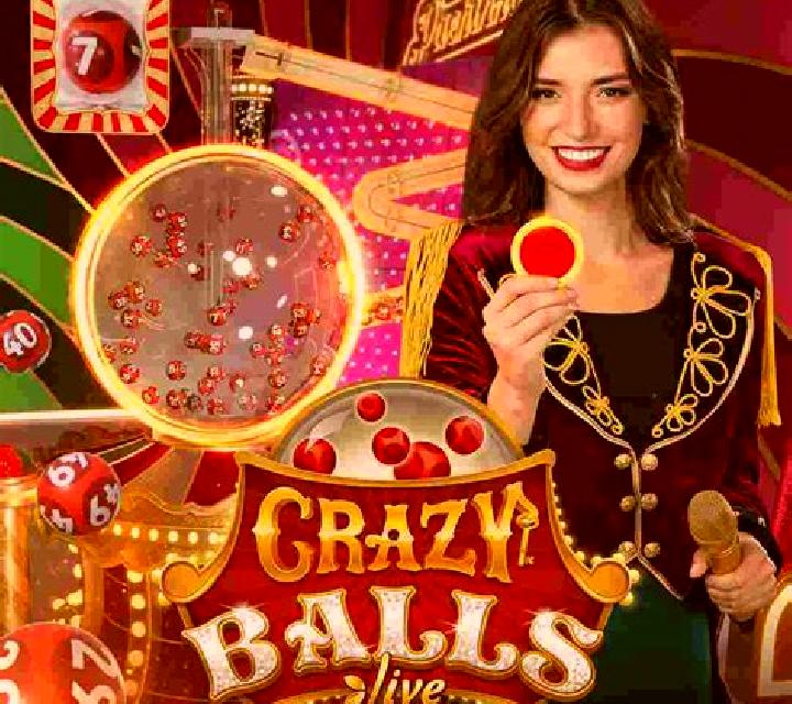 Battleground Infinity online slot