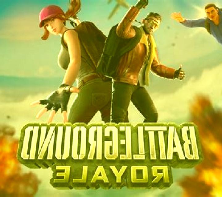 Battleground Royale slot game